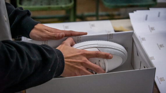 Discover Milan Salvatore Sneakers: Handcrafted Style, Comfort, and Sustainability for Modern Fashion