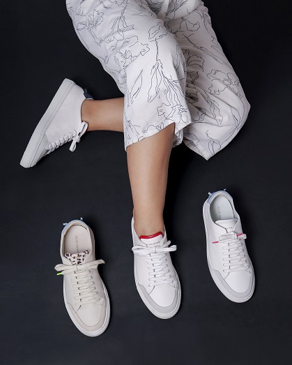 Milan Salvatore Sneakers