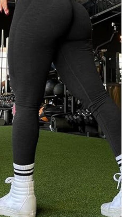 Discover ASAGI leggings comfort, style & a perfect fit to enhance your shape